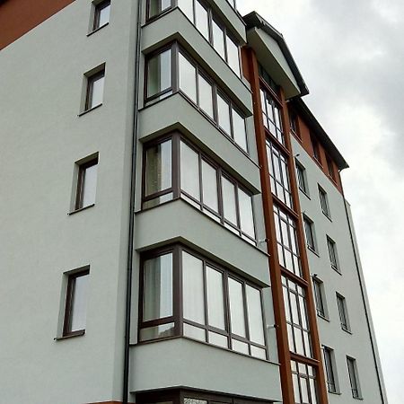 Вулиця Василя Стефаника, 4 Truskavets Ngoại thất bức ảnh