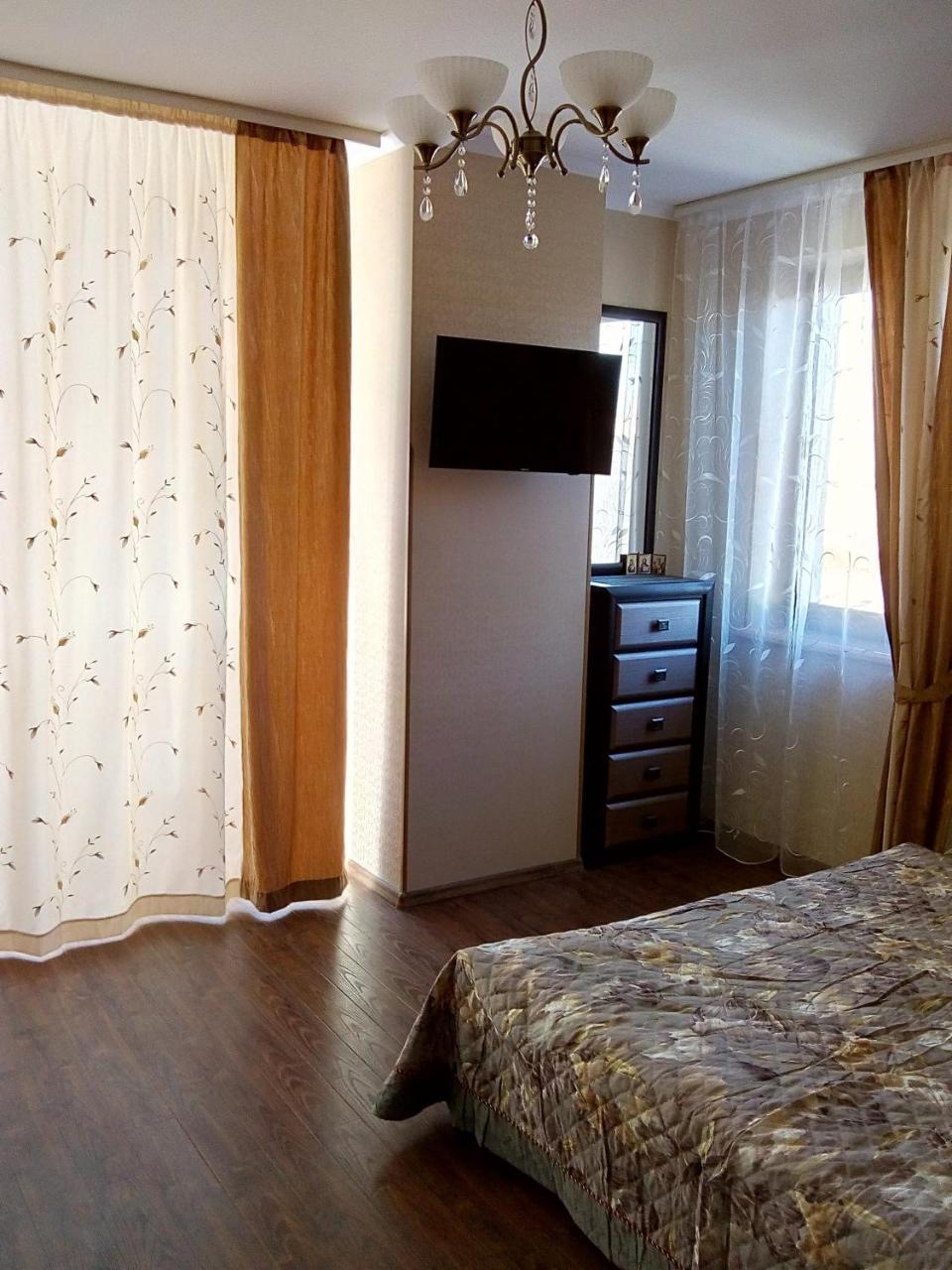 Вулиця Василя Стефаника, 4 Truskavets Ngoại thất bức ảnh